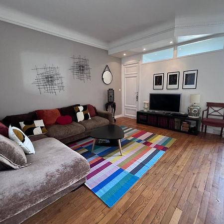 Guestready - Amazing 2Br Flat Near Passy Village Παρίσι Εξωτερικό φωτογραφία
