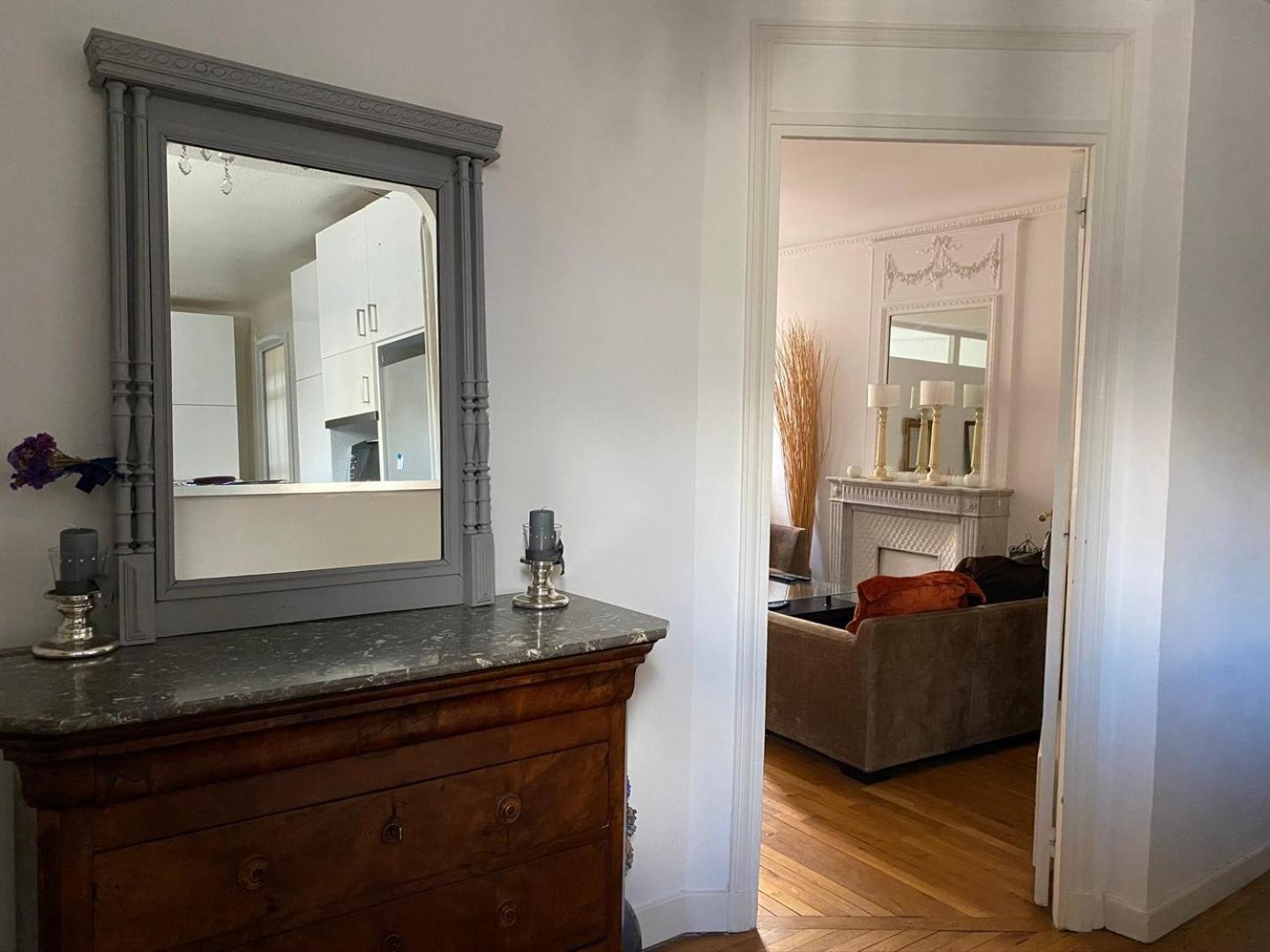 Guestready - Amazing 2Br Flat Near Passy Village Παρίσι Εξωτερικό φωτογραφία