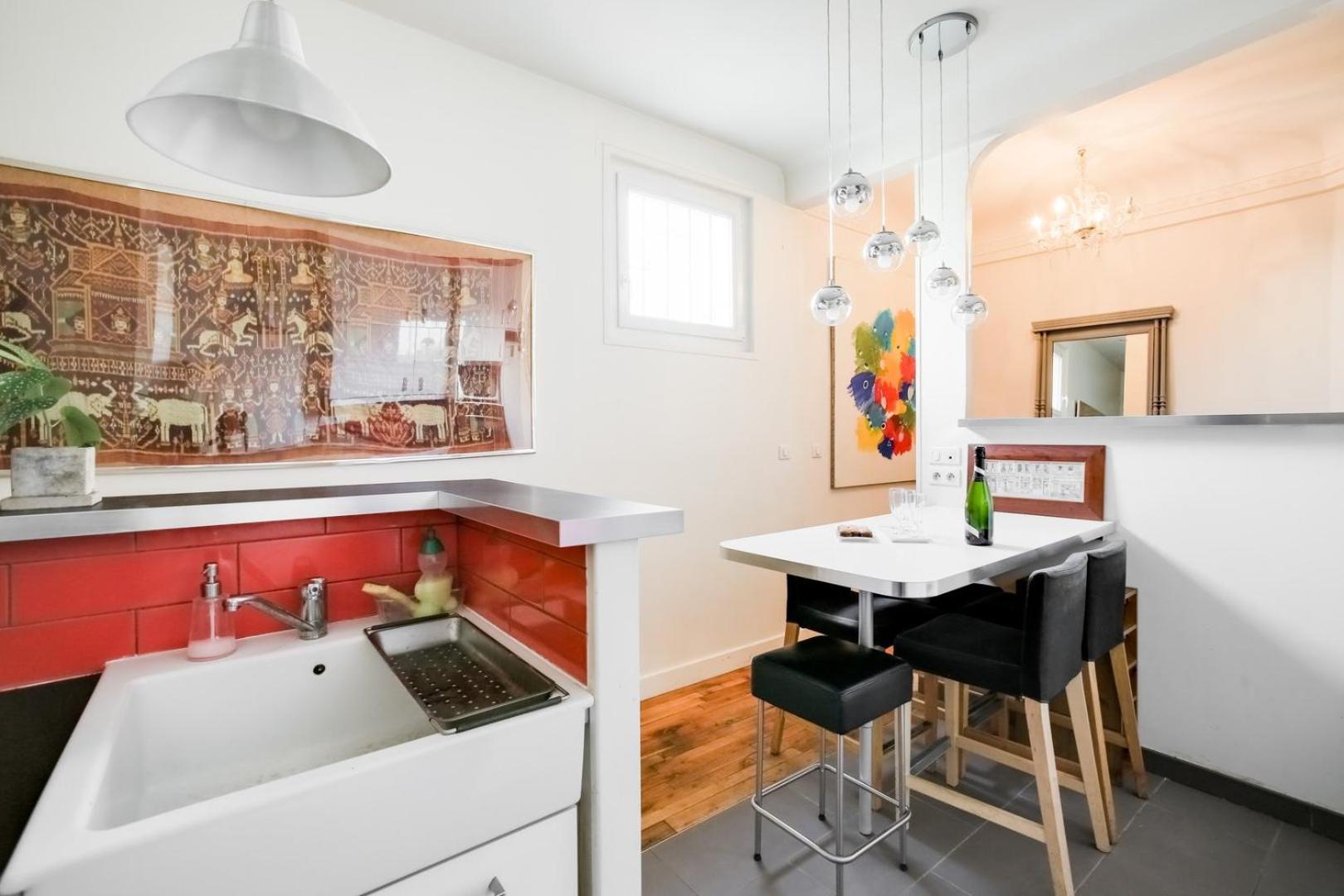 Guestready - Amazing 2Br Flat Near Passy Village Παρίσι Εξωτερικό φωτογραφία