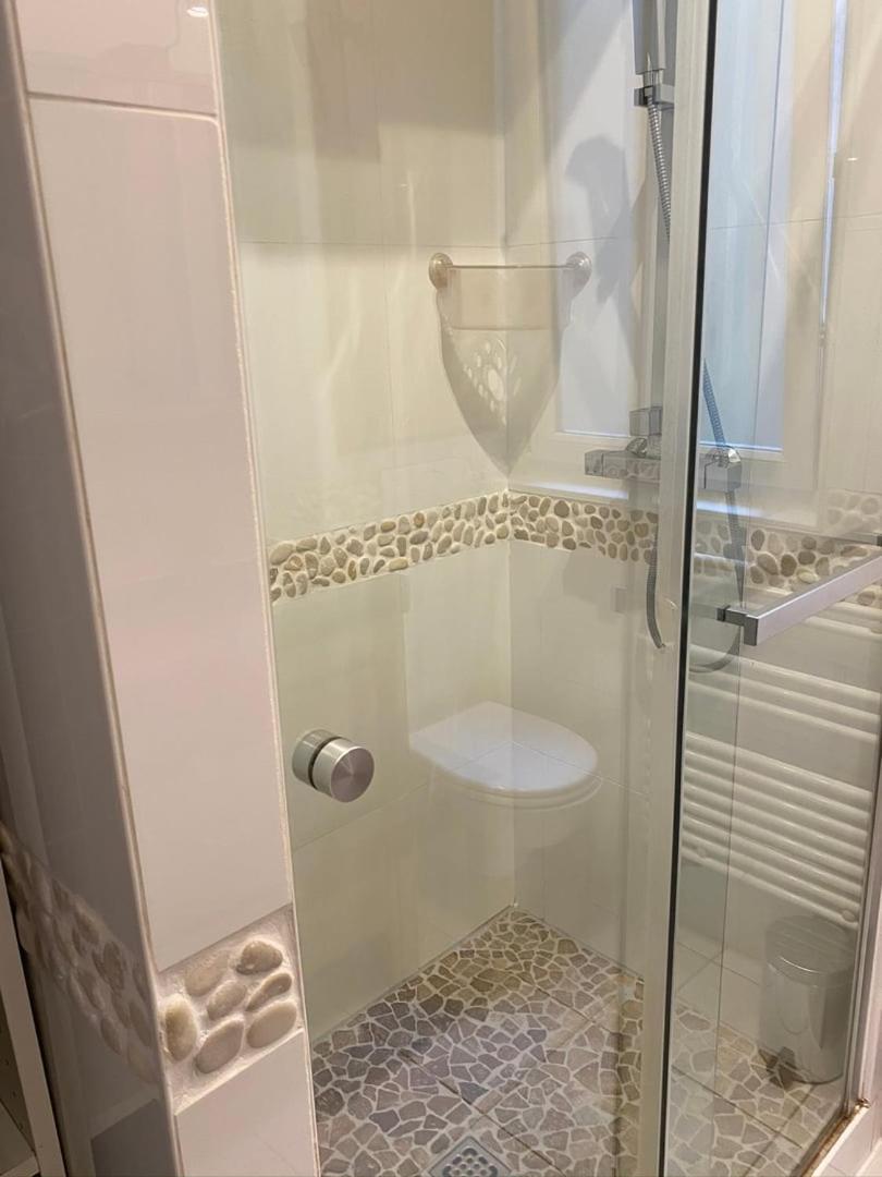 Guestready - Amazing 2Br Flat Near Passy Village Παρίσι Εξωτερικό φωτογραφία