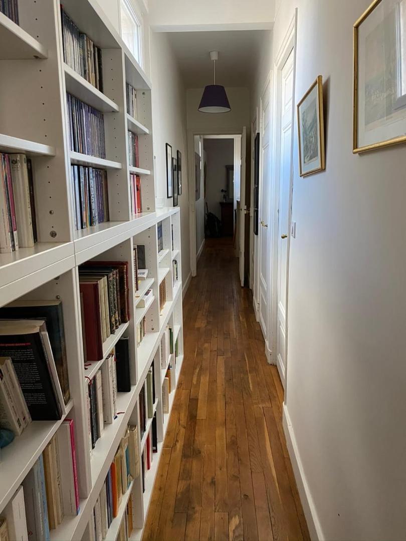 Guestready - Amazing 2Br Flat Near Passy Village Παρίσι Εξωτερικό φωτογραφία