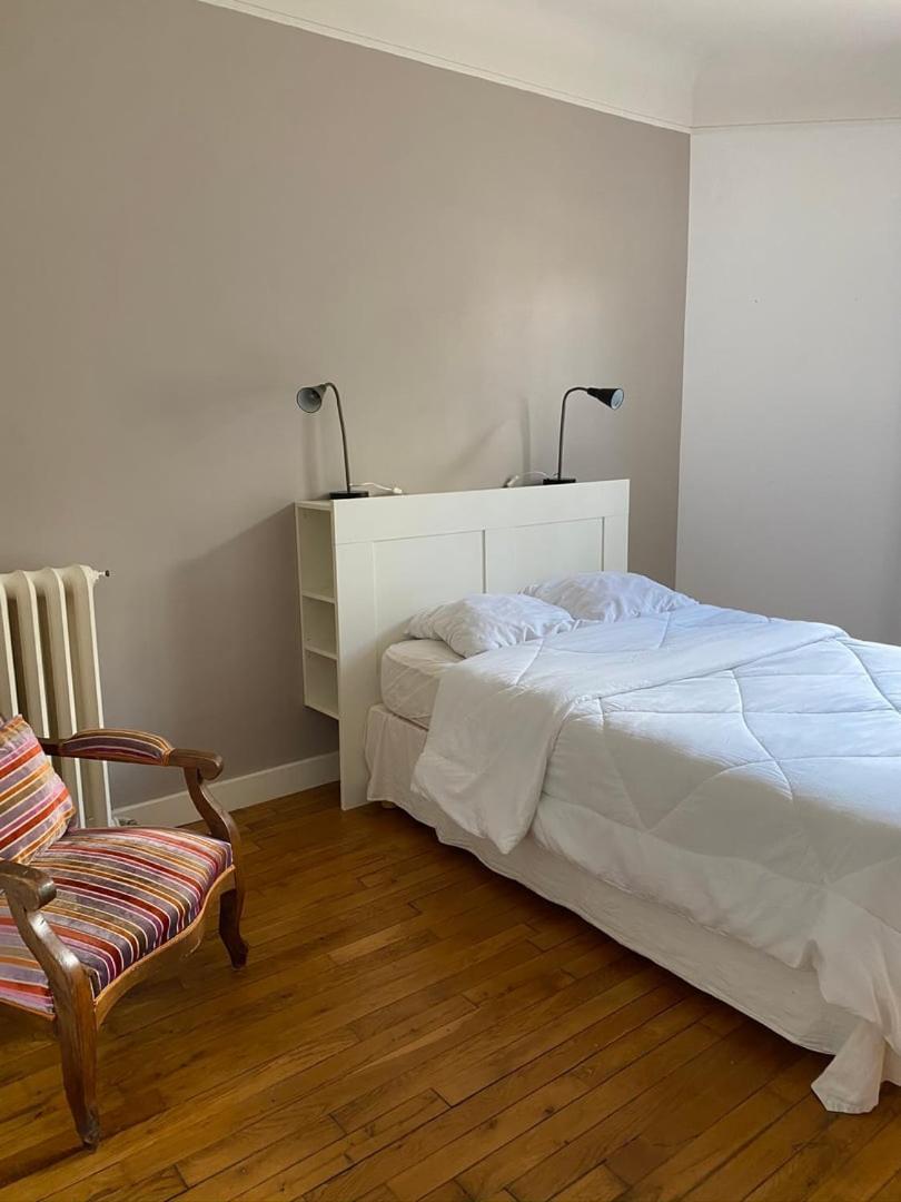 Guestready - Amazing 2Br Flat Near Passy Village Παρίσι Εξωτερικό φωτογραφία